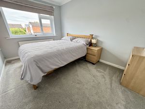 Bedroom Two- click for photo gallery